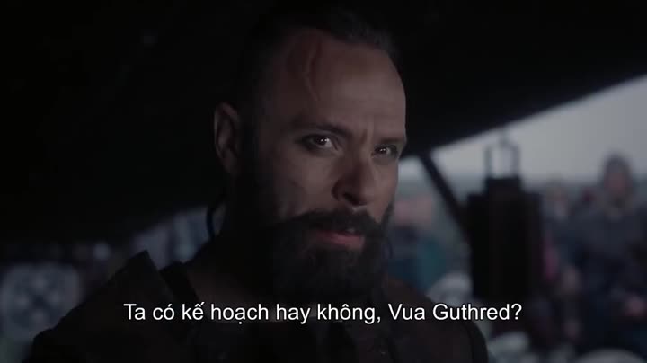 Vương triều cuối cùng (Phần 2) 10 Hình ảnh tập 2 Vương triều cuối cùng (Phần 2)