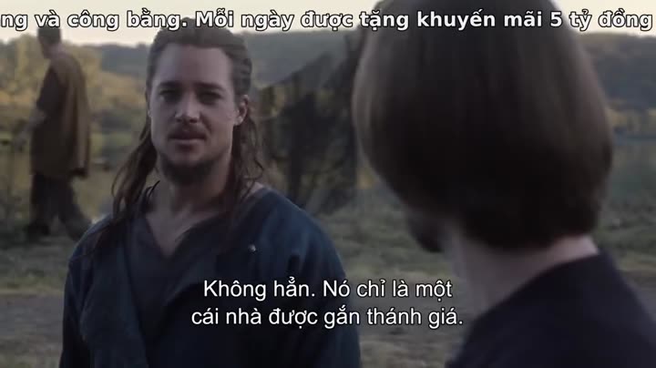 Vương triều cuối cùng (Phần 2) 9 Tập 5 phim Vương triều cuối cùng (Phần 2)