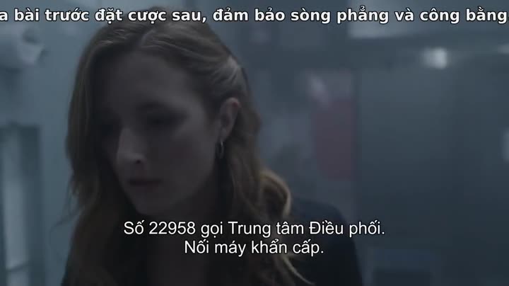 Hình ảnh tập 6 Siêu Hacker (Phần 3)