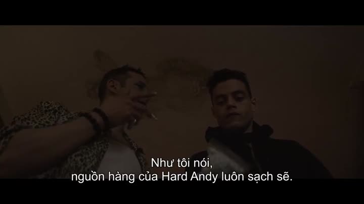 Tập 8 phim Siêu Hacker (Phần 3)