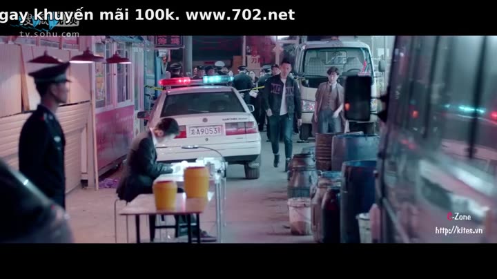 Pháp Y Tần Minh 9 Tập 1 phim Pháp Y Tần Minh
