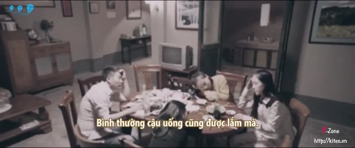 Tập 16 phim Pháp Y Tần Minh