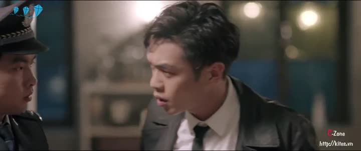 Hình ảnh tập 17 Pháp Y Tần Minh