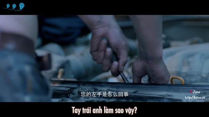Pháp Y Tần Minh 10 Hình ảnh tập 3 Pháp Y Tần Minh