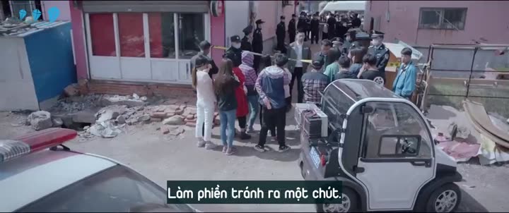 Pháp Y Tần Minh 9 Tập 9 phim Pháp Y Tần Minh