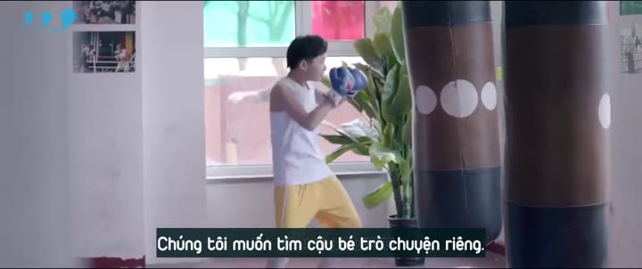 Pháp Y Tần Minh 10 Hình ảnh tập 9 Pháp Y Tần Minh