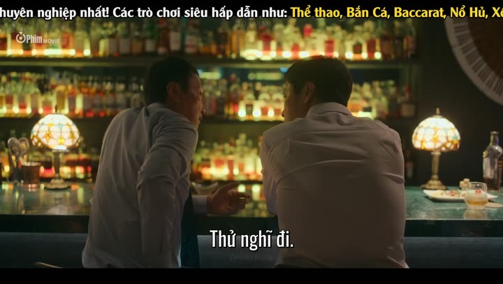 Hình ảnh tập 3 Cuộc Đua