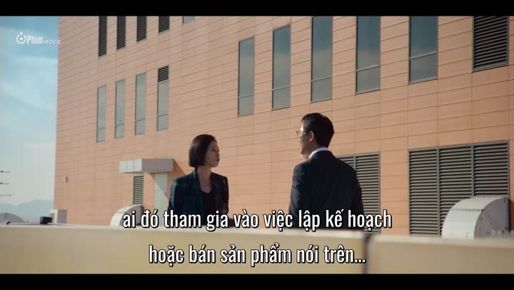 Tập 7 phim Cuộc Đua