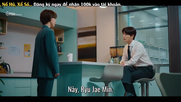 Hình ảnh tập 7 Cuộc Đua