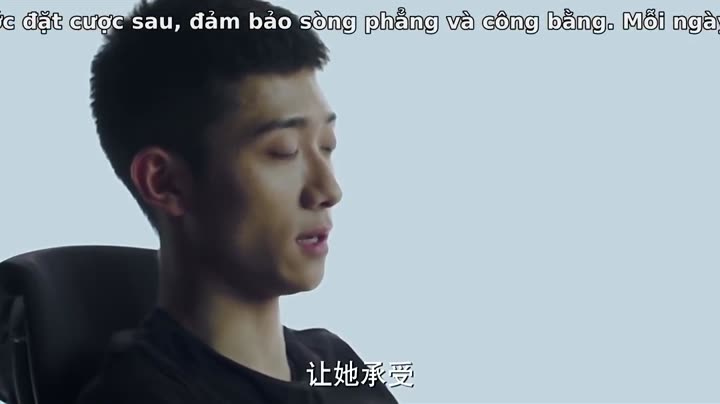 Dư Tội 10 Hình ảnh tập 10 Dư Tội