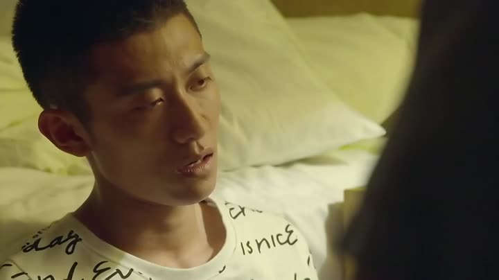 Dư Tội 9 Tập 12 phim Dư Tội