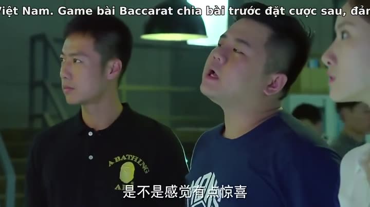 Dư Tội 10 Hình ảnh tập 12 Dư Tội