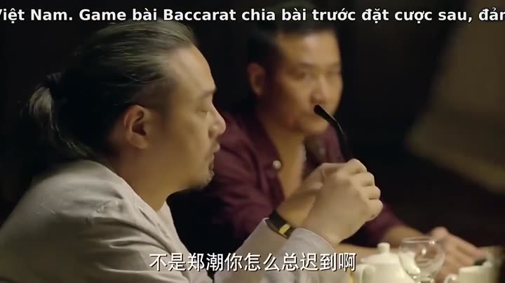 Dư Tội 10 Hình ảnh tập 13 Dư Tội