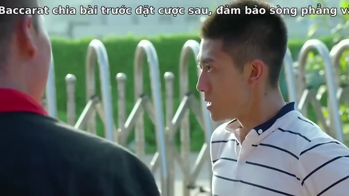 Dư Tội 10 Hình ảnh tập 15 Dư Tội