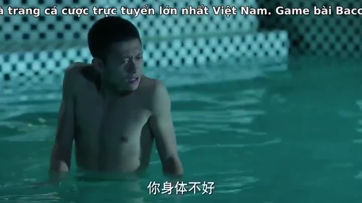 Dư Tội 10 Hình ảnh tập 18 Dư Tội