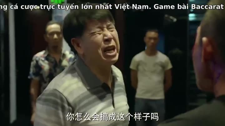 Hình ảnh tập 20 Dư Tội