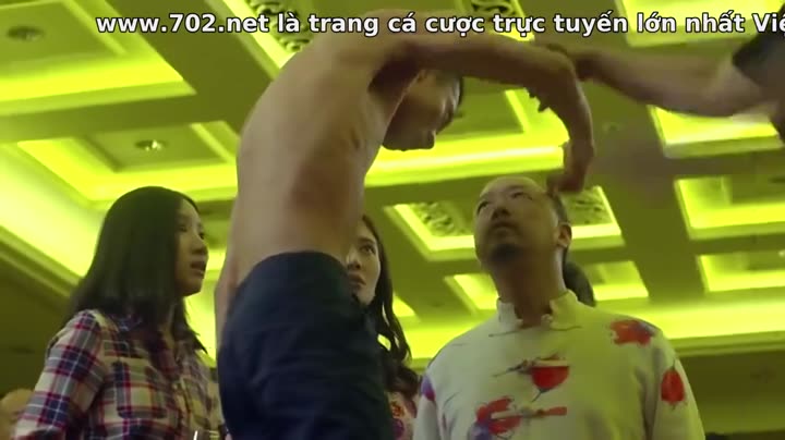 Hình ảnh tập 21 Dư Tội