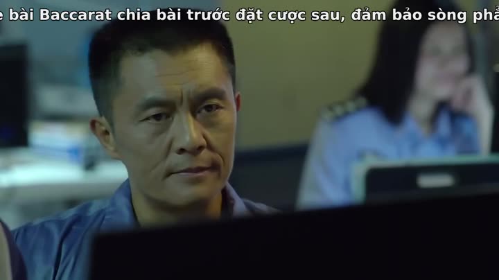 Dư Tội 10 Hình ảnh tập 22 Dư Tội