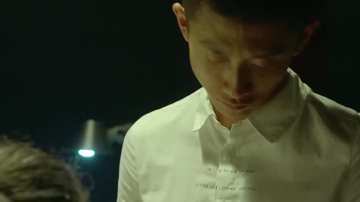 Tập 24 phim Dư Tội