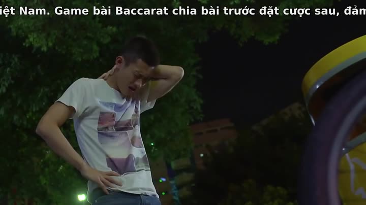 Hình ảnh tập 3 Dư Tội