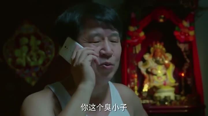 Dư Tội 9 Tập 6 phim Dư Tội