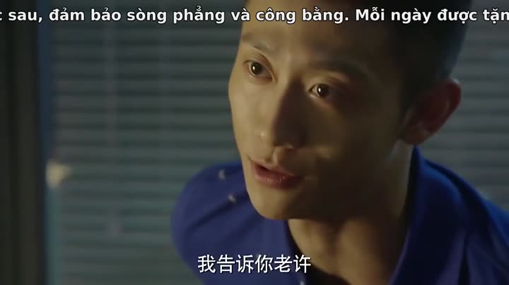 Dư Tội 10 Hình ảnh tập 6 Dư Tội