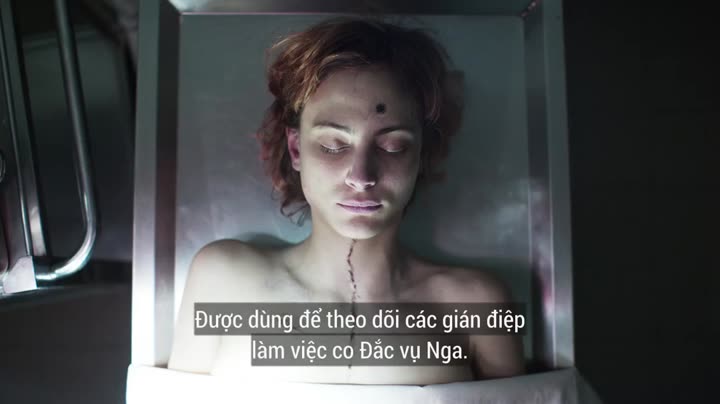 Góc Khuất 9 Tập 9 phim Góc Khuất