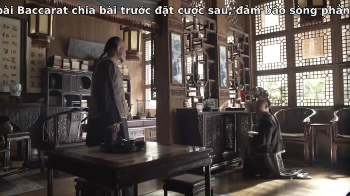 Thương Gia Kỳ Tài 10 Hình ảnh tập 13 Thương Gia Kỳ Tài