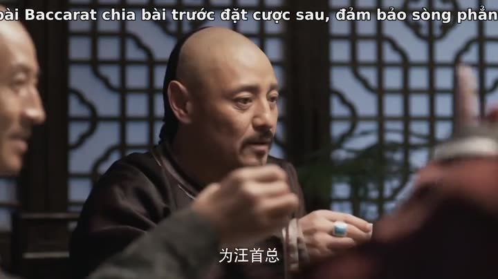 Thương Gia Kỳ Tài 10 Hình ảnh tập 14 Thương Gia Kỳ Tài
