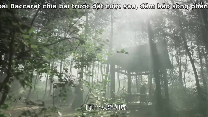 Thương Gia Kỳ Tài 10 Hình ảnh tập 16 Thương Gia Kỳ Tài