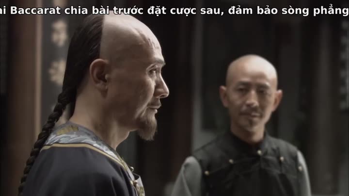 Thương Gia Kỳ Tài 10 Hình ảnh tập 23 Thương Gia Kỳ Tài