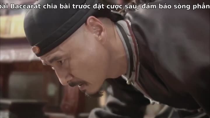 Thương Gia Kỳ Tài 10 Hình ảnh tập 25 Thương Gia Kỳ Tài