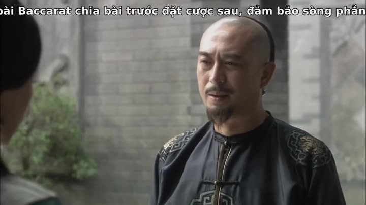 Hình ảnh tập 29 Thương Gia Kỳ Tài