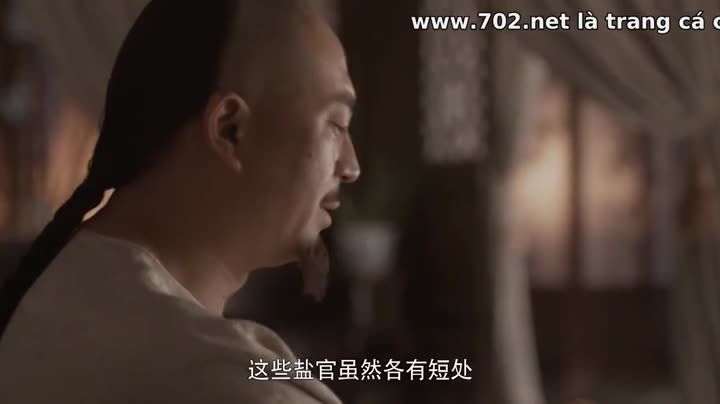 Thương Gia Kỳ Tài 10 Hình ảnh tập 3 Thương Gia Kỳ Tài