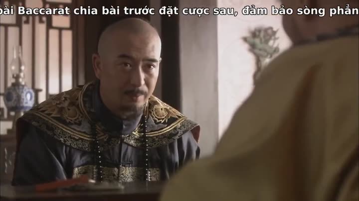 Hình ảnh tập 34 Thương Gia Kỳ Tài