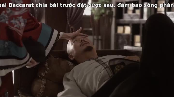 Thương Gia Kỳ Tài 10 Hình ảnh tập 7 Thương Gia Kỳ Tài