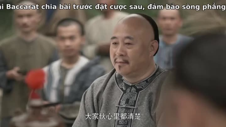 Thương Gia Kỳ Tài 10 Hình ảnh tập 9 Thương Gia Kỳ Tài