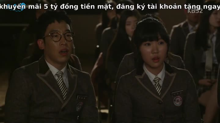 Tập 1 phim Trang Mới Cuộc Đời