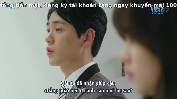 Tập 2 phim Trang Mới Cuộc Đời