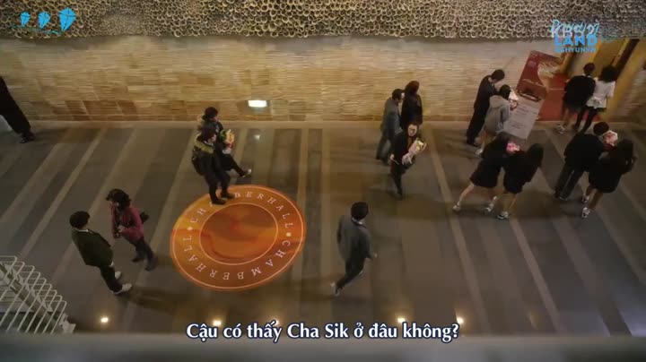 Trang Mới Cuộc Đời 10 Hình ảnh tập 3 Trang Mới Cuộc Đời