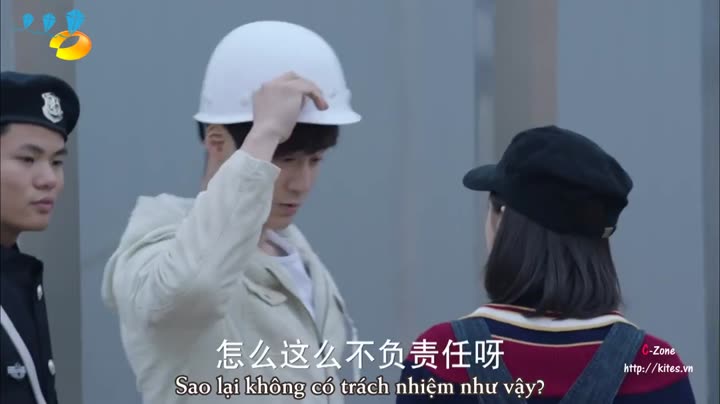 Mạo Hiểm Tìm Kiếm Tình Yêu 10 Hình ảnh tập 6 Mạo Hiểm Tìm Kiếm Tình Yêu