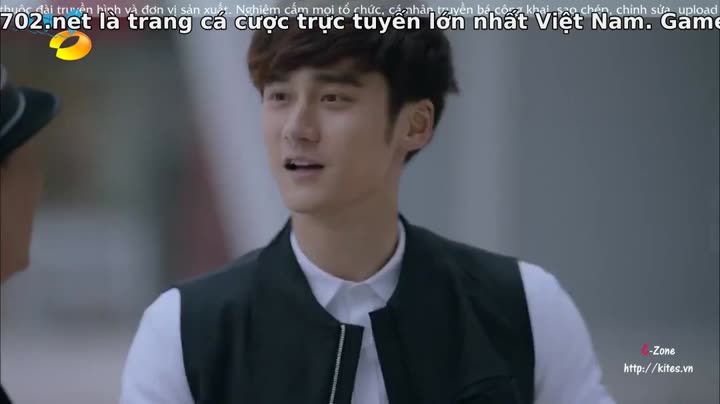 Hình ảnh tập 7 Mạo Hiểm Tìm Kiếm Tình Yêu