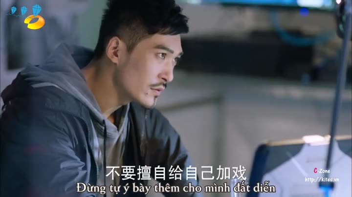 Mạo Hiểm Tìm Kiếm Tình Yêu 9 Tập 9 phim Mạo Hiểm Tìm Kiếm Tình Yêu