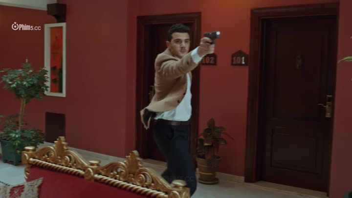 Hình ảnh tập 18 Lời Thề