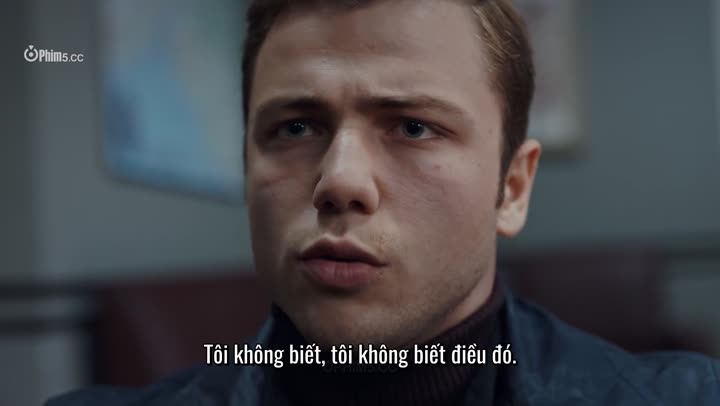 Lời Thề 9 Tập 29 phim Lời Thề