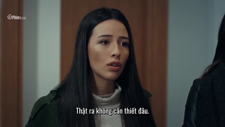 Lời Thề 10 Hình ảnh tập 33 Lời Thề