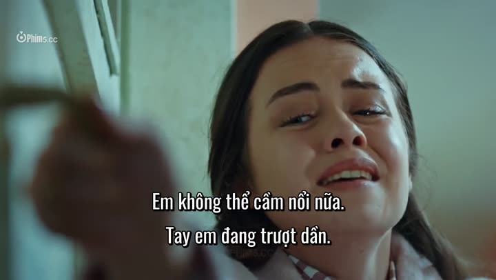 Lời Thề 10 Hình ảnh tập 42 Lời Thề