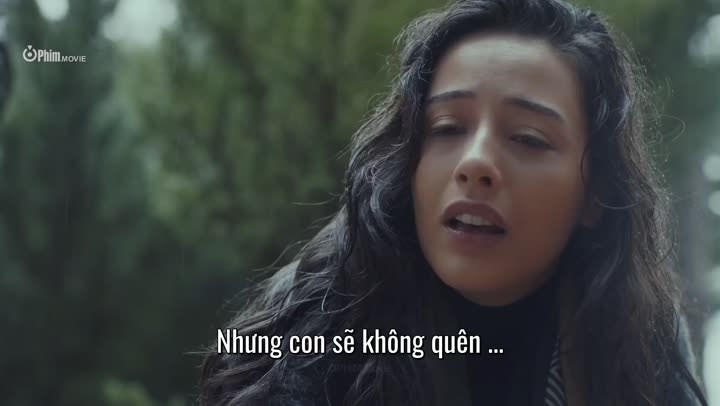 Lời Thề 10 Hình ảnh tập 64 Lời Thề