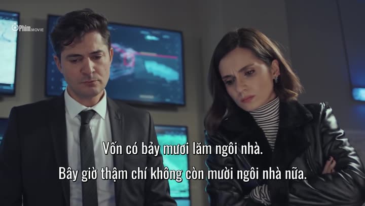 Lời Thề 9 Tập 65 phim Lời Thề