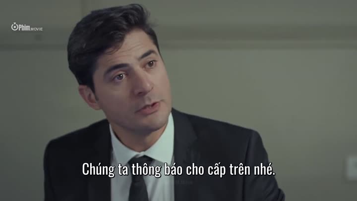 Lời Thề 10 Hình ảnh tập 65 Lời Thề